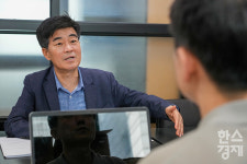 [1.5°C HOW 신재생에너지가 답이다] ⑫정우식 태양광산업협회 부회장, 재생에너지 확대하지 않으면 국가 경쟁력↓