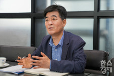 [1.5°C HOW 신재생에너지가 답이다] ⑫정우식 태양광산업협회 부회장, 재생에너지 확대하지 않으면 국가 경쟁력↓