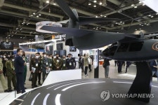 아시아 최대 방산전시회 DX KOREA 2024 내년 9월 개최