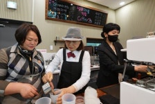 [ESG, 지방소멸에 맞서다] ⑤광주광역시, 서구 유일 A등급...환경도 1위