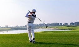 송년 자선 골프대회 개최하는 타미우스... 명문 골프장의 통 큰 선행