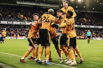 '황희찬 풀타임 소화' EPL 울버햄프턴, 첼시에 2-1 승리