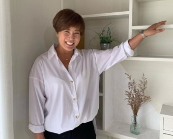 '퍼 힐스 세리 박 챔피언십' 호스트 박세리 
