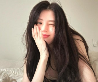 한소희, 고졸 학력 이유 직접 밝혔다 