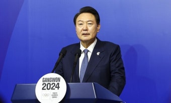 [속보]윤 대통령, 민생토론회 급불참… 