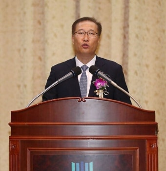 '한동훈 후임' 신임 법무부 장관에 박성재 전 서울고검장 내정