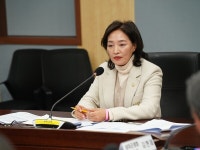 김명숙 평택시의원, 22일 평택시 보훈단체장과 간담회 가져