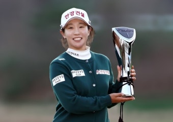 임진희, 크로거 퀸 시티 챔피언십 첫날 공동 12위 출발...신인왕 레이스 기대 - LPGA