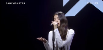 YG 사활 걸었다! 베이비몬스터, 몽환으로 컴백