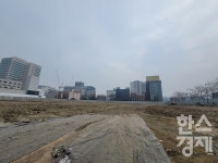 코오롱글로벌 대전 2개 현장 본PF 전환 문제없다