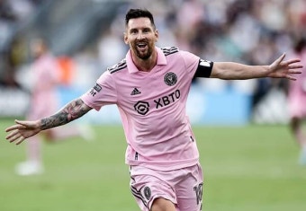 호날두에 이어 메시도 '노쇼 논란'... 홍콩 축구 팬들 환불 요구 후폭풍