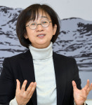 [CEO열전⑭] 김선희 매일유업 부회장, 유업계 난항 속 성장 돌파구 마련하다