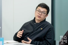 [1.5℃ HOW에 답하다]④글래틱, 필름형 스마트글래스 개발 