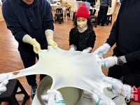 추억이 몽글몽글, 치즈 향이 폴폴… 여기로 타고 임실로 떠나보니