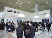 [포토] 북적이는 키메스 2024...국내 최대 의료산업 한자리에