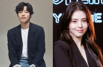 류준열·한소희 열애설에 