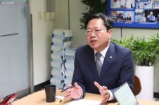 [한스초대석] 수원갑 김승원 민주당 후보, 