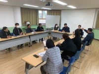 경기도, 종합복지관 방문 소방차 진입로 확보 등 현장 점검