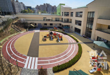 삼성, 수원 디지털시티 어린이집 확충...단일 사업장 최대 규모