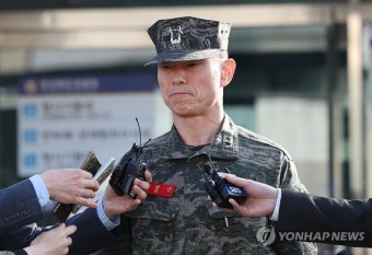 '채상병 사망사건' 임성근 전 사단장 밤샘 조사 후 귀가... 22시간 걸려