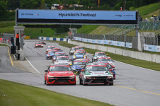 대한자동차경주협회, 현대차와 모터스포츠 대중화 협약