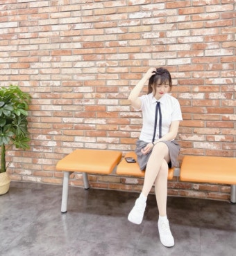 구혜선, 노숙 생활 해명 