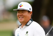 임성재, PGA 찰스 슈와브 챌린지 공동 9위… 우승은 데이비스 라일리