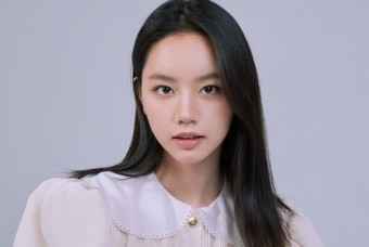 혜리, 생일 맞이 서울아산병원에 5000만원 기부 선행