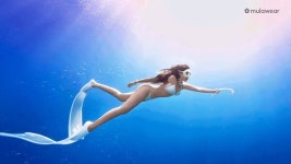 뮬라웨어, 2024 사운드 오브 오션 워터 컬렉션 내놨다