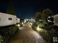 스파부터 캠핑·바비큐까지… 파라다이스 도고에서 더위 싹 날려볼까