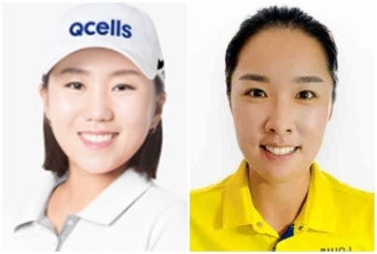 김인경·강혜지, LPGA 다우 챔피언십 3R 공동 2위... 역전 우승 가능성