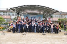 안성시, 제15회 대덕면민 한마음 체육대회 성료