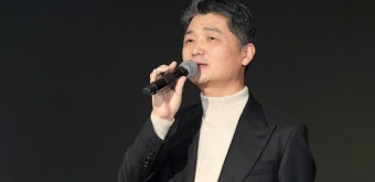 검찰, 'SM엔터 시세조종' 혐의 카카오 김범수 첫 소환