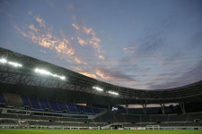 프로축구 수원 삼성, 8월부터 용인미르스타디움서 홈 경기 개최