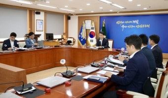 경찰, 복귀 전공의 조롱·신상공개 게시글…