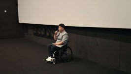 KB국민은행 정자동지역본부 행복나눔봉사단, 폭염 속 KB국민은행과 함께 하는 우리 같이 무비데이 진행