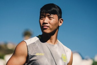 '마르세유 이적설' 황희찬, 프리시즌 경기 중 인종차별 피해