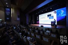 [포토] 하늘부터 바다까지...2024 무인이동체산업엑스포 개막