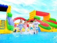 레고랜드 코리아, 아이 위한 더위 탈출 3색 바캉스 프로그램 진행 눈길