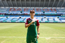 프로축구 대전, 2006년생 윤도영과 프로 계약… 미래 짊어질 선수