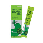 동아제약, 베나치오 이지액 출시…액상형 스틱 파우치