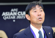 모리야스 체제로 6년, 완성형으로 접어든 日축구… 한국과 격차 더 벌어진다