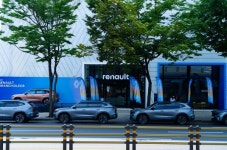  르노코리아, 뉴 그랑 콜레오스 고객 시승행사 예고