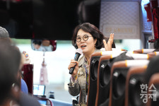 [화보] 자연에서 배우는 ESG 전문가과정...제4기 연천 답사 성료