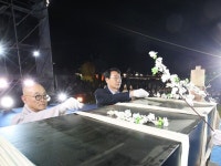 화성시, 2024 정조효문화제·정조대왕능행차 성황리에 개최
