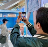 롯데웰푸드 구구콘, 데뷔 9주년 트와이스 축하 컬래버