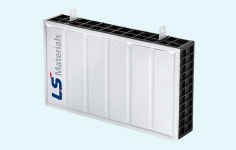 전기화시대 마중나간 LS, 배터리·전기차 소재·부품에 총력