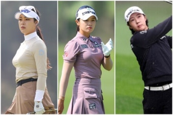 윤이나·박현경·박지영 중 누가 웃나… KLPGA 최종전서 상금·대상·다승왕 가려진다