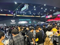 2024 지스타 K-게임 잠재력 뽐냈다…콘솔·PC게임 주목