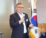 [2024 K-스포노믹스] 김봉준 스포츠투아이 대표 혁신 통해 자생력 확보해야